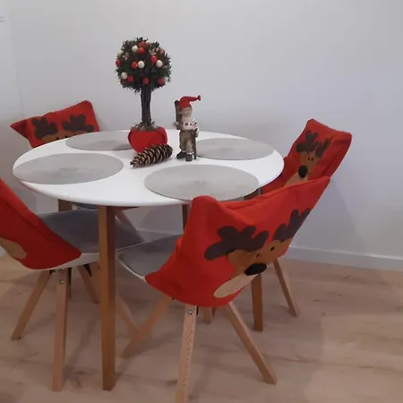 Apartamenty Pod Debowcem Apartament 44 Rowerek Bielsko-Biała Esterno foto