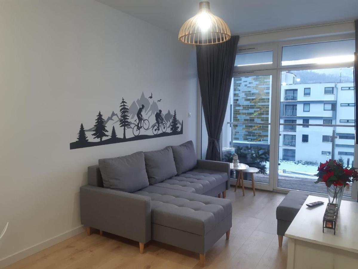 Apartment Pod Debowcem 44 Rowerek Bielsko-Biala