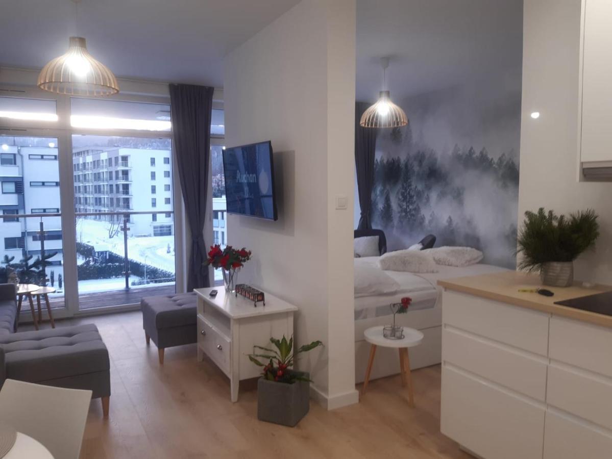 Pod Debowcem 44 Rowerek Apartment