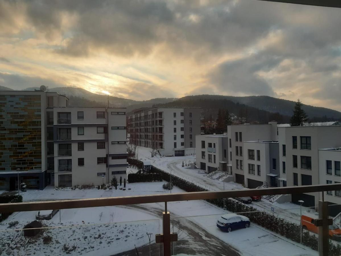 Pod Debowcem 44 Rowerek * Bielsko-Biala