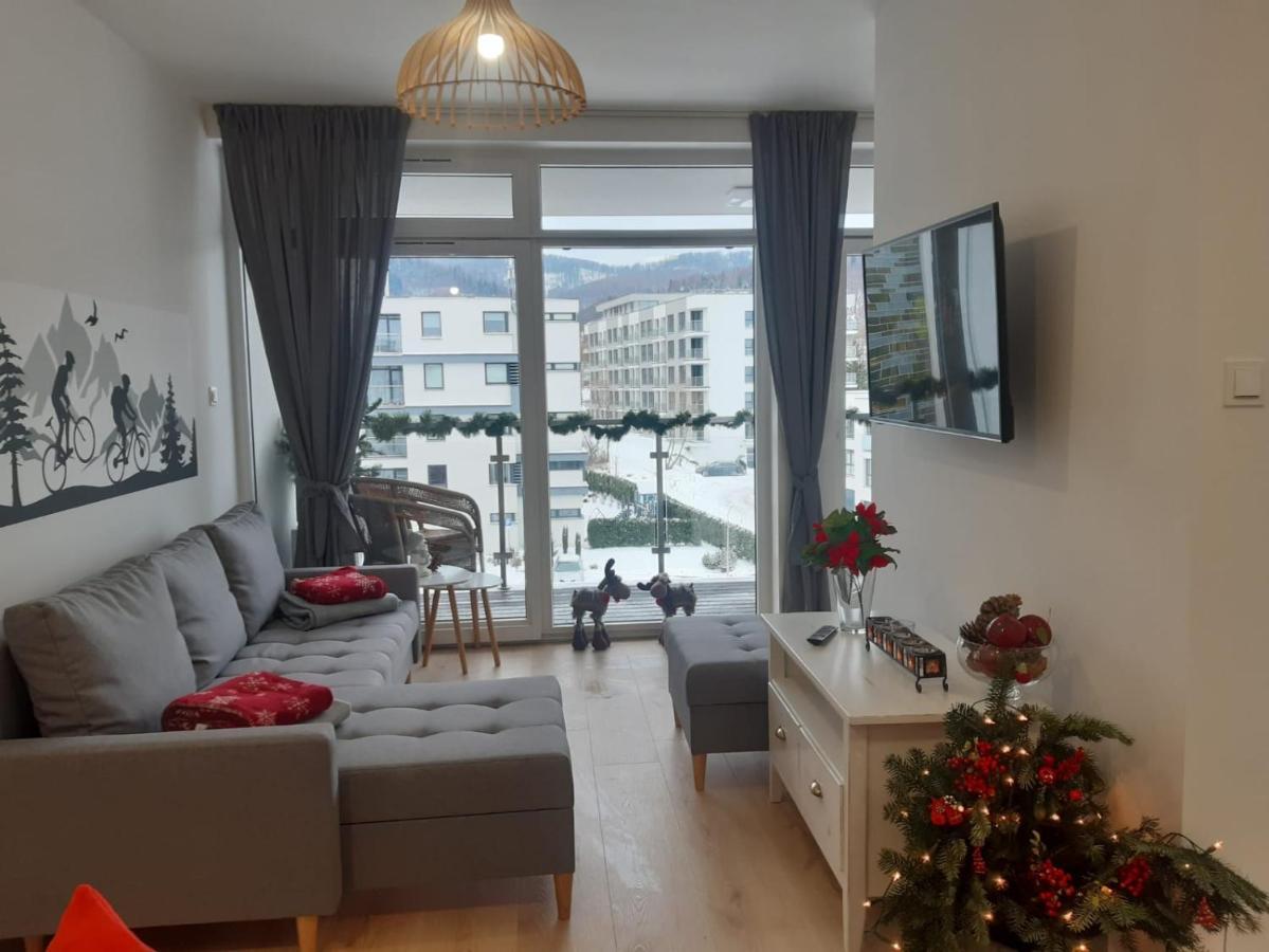 Pod Debowcem 44 Rowerek Apartment