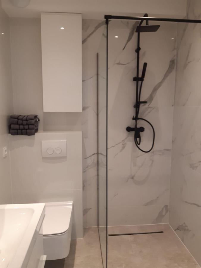 Apartment Pod Debowcem 44 Rowerek
