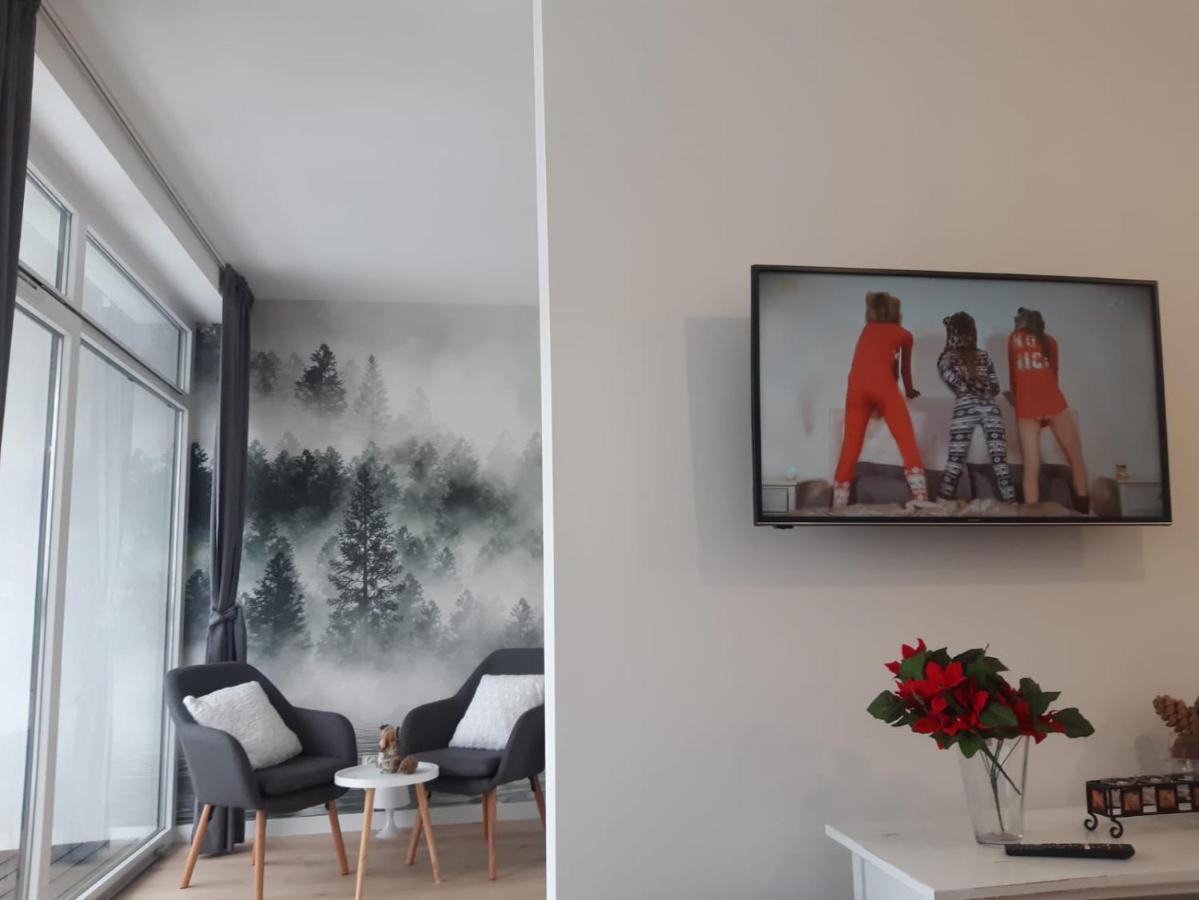 Apartment Pod Debowcem 44 Rowerek Bielsko-Biala
