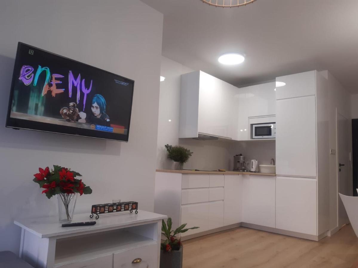 Apartment Pod Debowcem 44 Rowerek *
