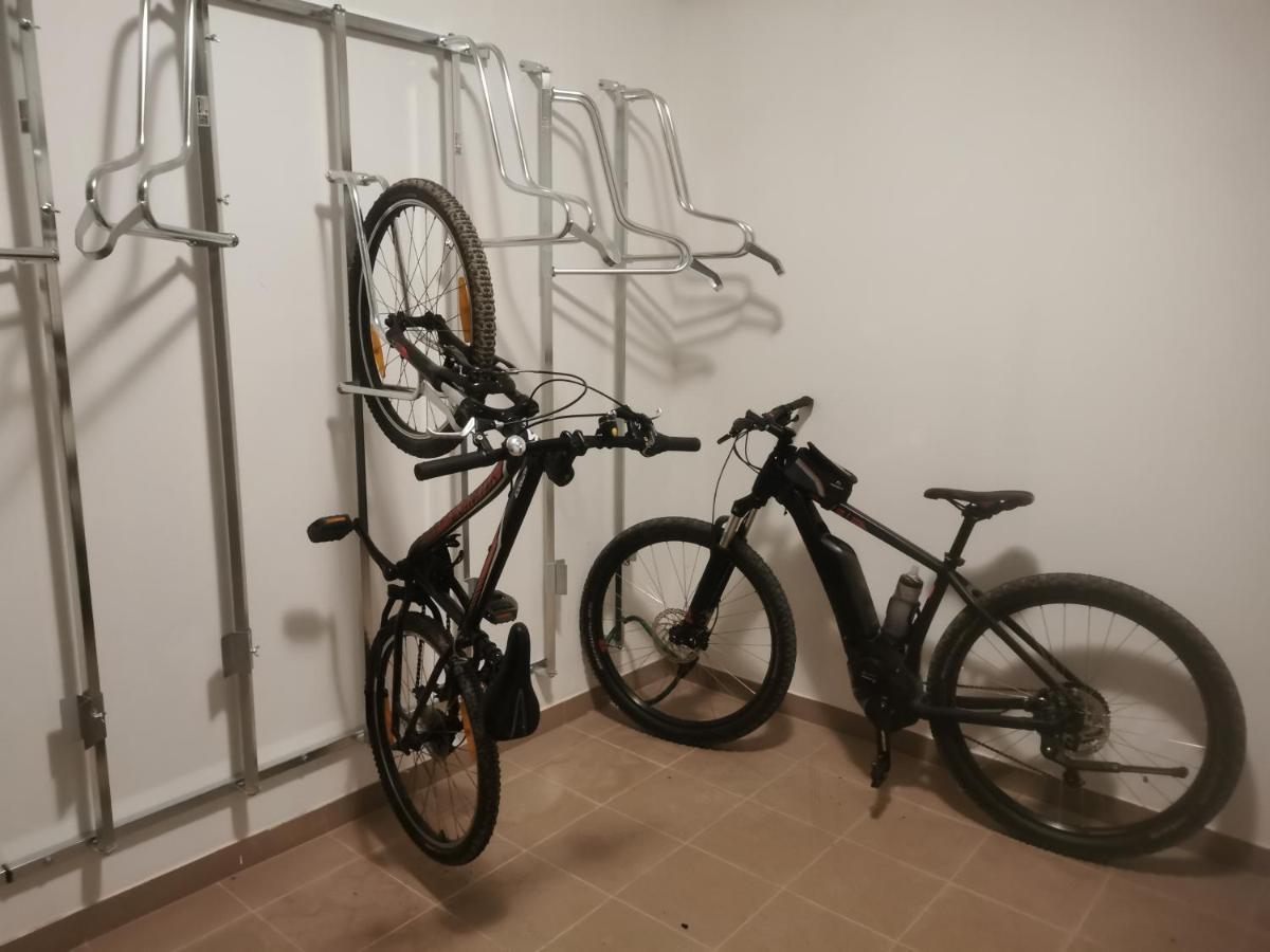 Pod Debowcem 44 Rowerek * Bielsko-Biala