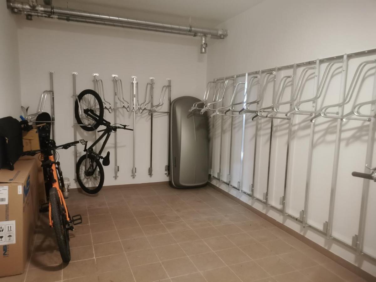 Apartment Pod Debowcem 44 Rowerek