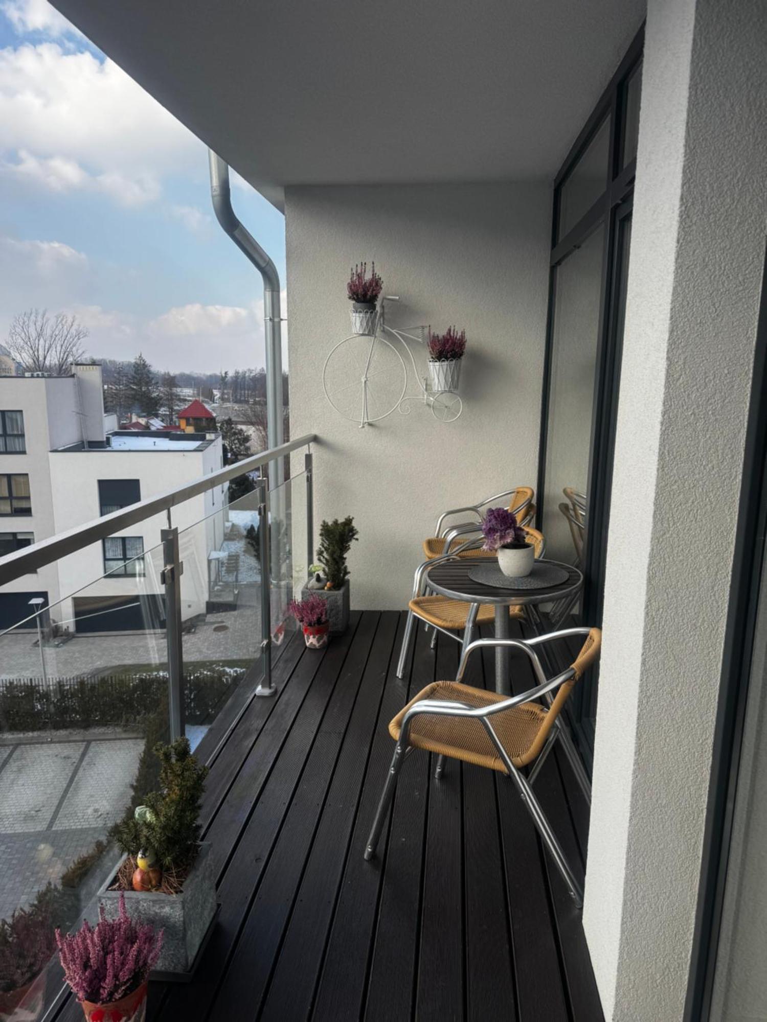 Pod Debowcem 44 Rowerek