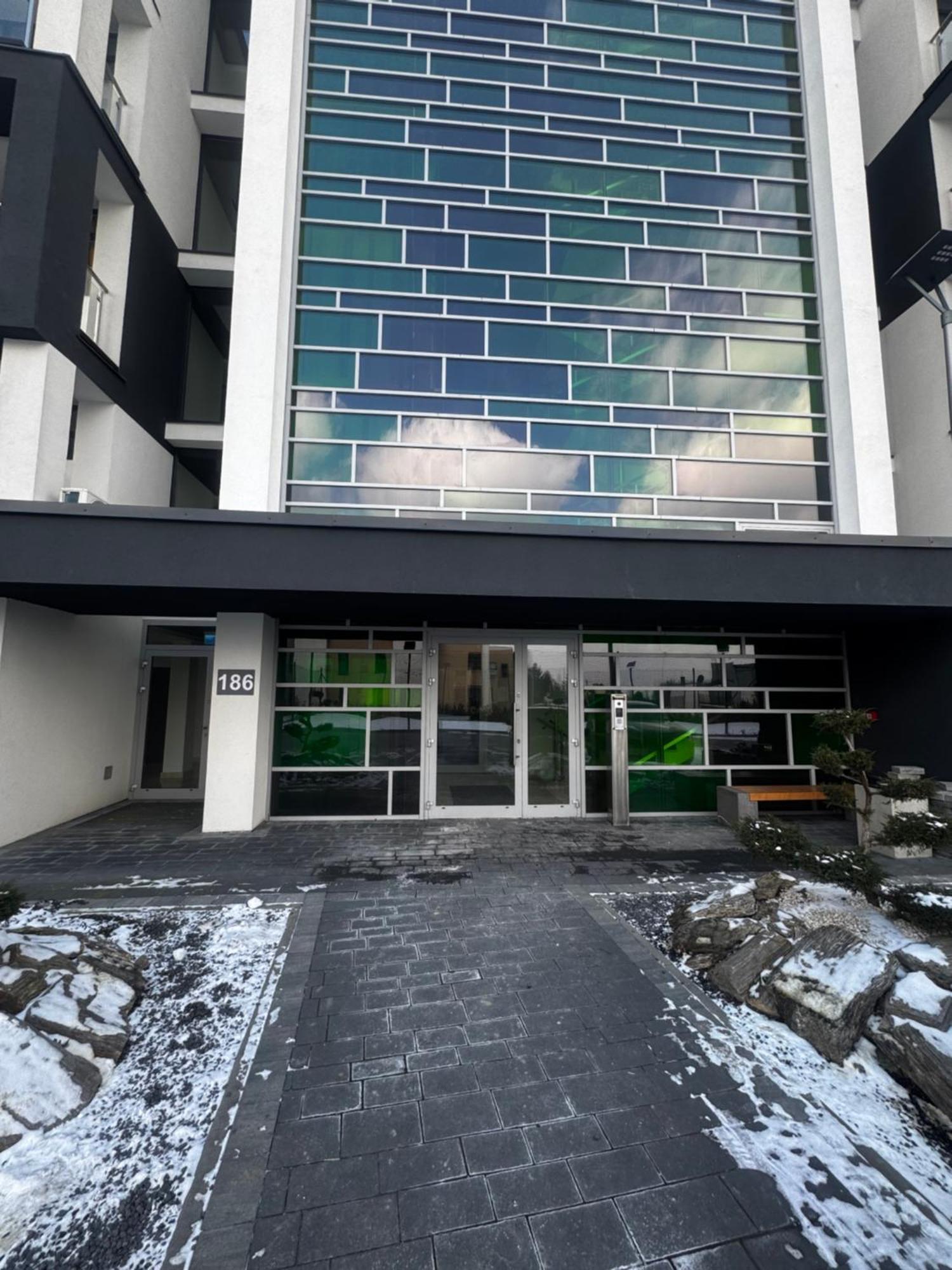 Pod Debowcem 44 Rowerek Apartment Bielsko-Biala